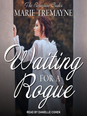 cover image of Waiting for a Rogue